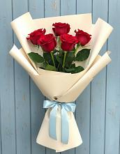 Букет Классика чувств #REPLACE_PRED# Ждановский