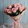 Букет цветов из: Розы в Ждановский